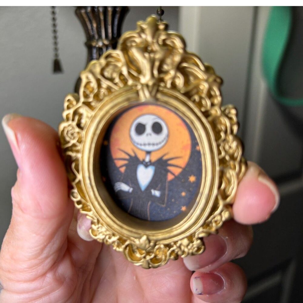 Disney Nightmare Before Christmas